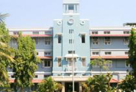  admission in CHRISTIAN MEDICAL COLLEGE