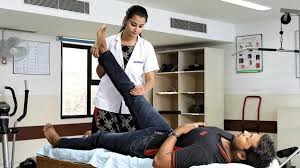 Admission in Bachelor in Physiotherapy Admission provider