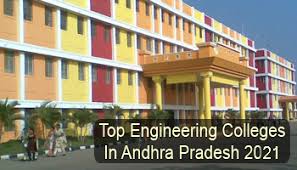 Admission in engineering colleges at Andhra Pradesh admission provider