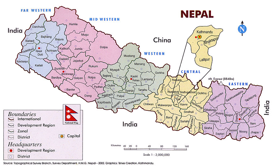 medical studies in nepal admission provider