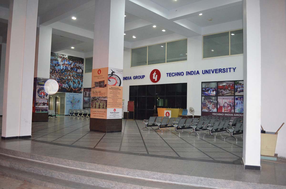 admission in techno india university kolkata