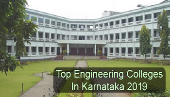Admission In engineering colleges at Karnataka