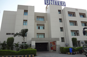 admission in united group of Institutions Allahabad admission provider